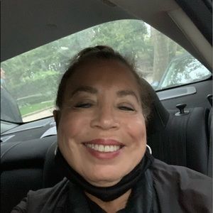 Meet your Posher, Terry (eneida)